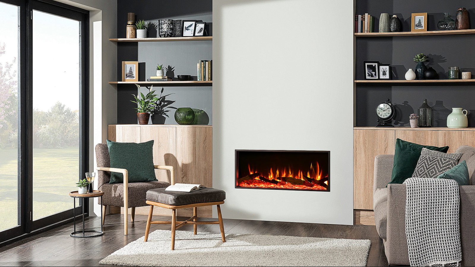 Test Product Pic 2 | Fires & Fireplaces