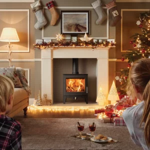 Medium Memphis Stove