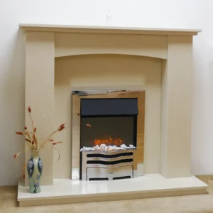 Chamsford Fireplace