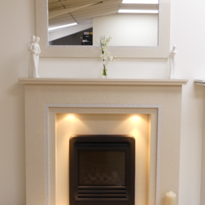 Highgrove Fireplace