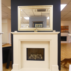 Knightsbridge Fireplace