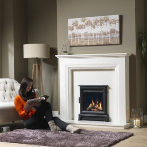 Equinox Kensington Stove
