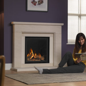 Equinox Infinity Medium Square