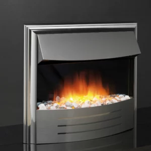 Apollo Inset Electric Fire