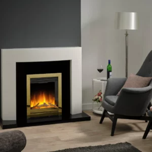 Chic Inset Electric Fire