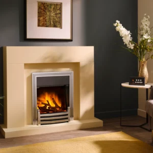 Costello Inset Electric Fire
