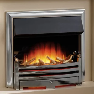 Hilperton Inset Electric Fire