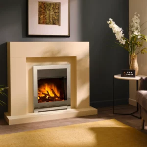 Ricci Inset Electric Fire