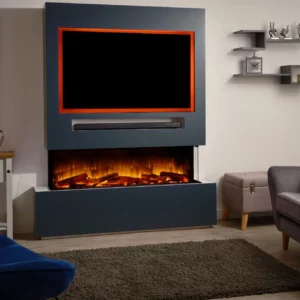 Sundance Infinity Electric Range