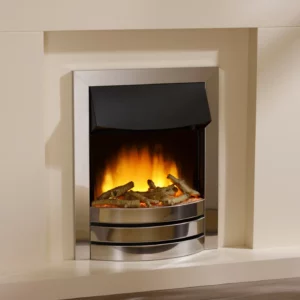 Weighbridge Inset Electric Fire