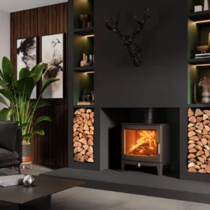 Large Memphis Stove