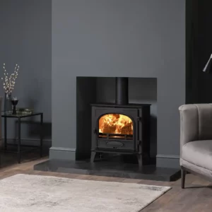 Large Barbra Stove