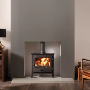 Large Ranger Stove