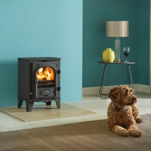 Small Barbra Stove