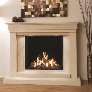 Serenity Gas Fire