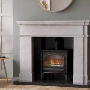 Dynasty Fireplace