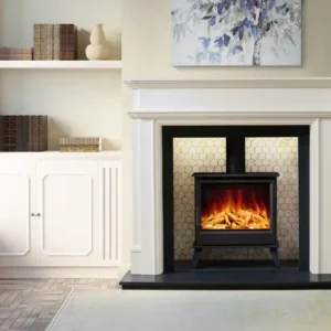 Ecuador Electric Stove