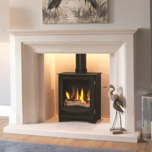 Imperial Fireplace