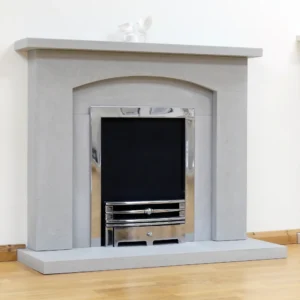 Rio Fireplace