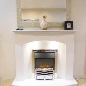 Chelsea Fireplace