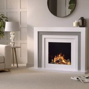 Devizes Fireplace