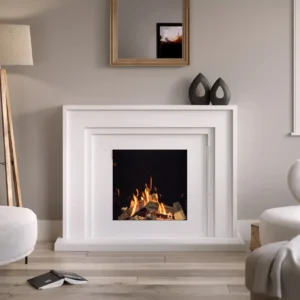 Caress Gas Fire