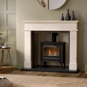 Stanton Fireplace