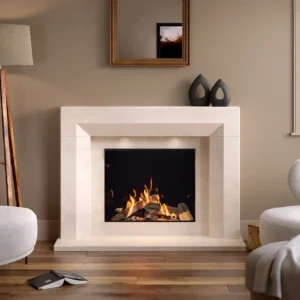 Titan Fireplace