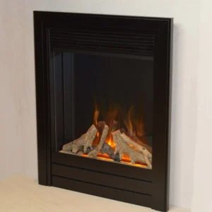 Xeon Inset Electric Fire