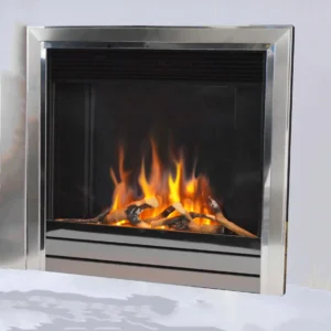 Xeon XL Inset Electric Fire