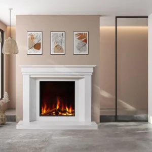 Versini Fireplace