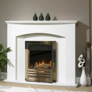Champion Gate Inset Electric Fire