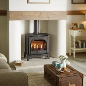 Large Barbra Gas Stove