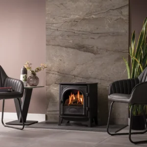 Medium Barbra Gas Stove