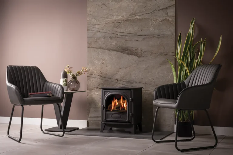 Medum Barbra Gas Stove