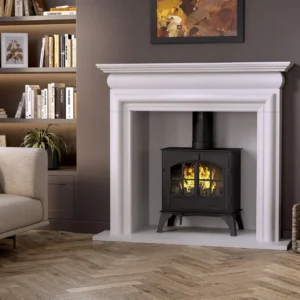 Chantilly Fireplace