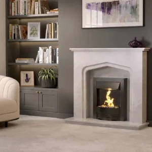 Farringdon Fireplace