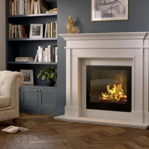 Marlborough Fireplace