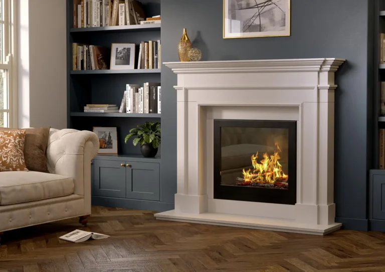 Marlborough Fireplace