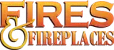 Fires And Fireplaces Logo