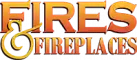 Fires And Fireplaces Logo