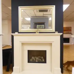 Knightsbridge Fireplace