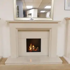 Sandringham Fireplace