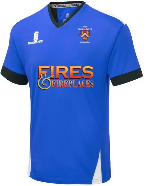 RWB Cricket Club | Fires & Fireplaces